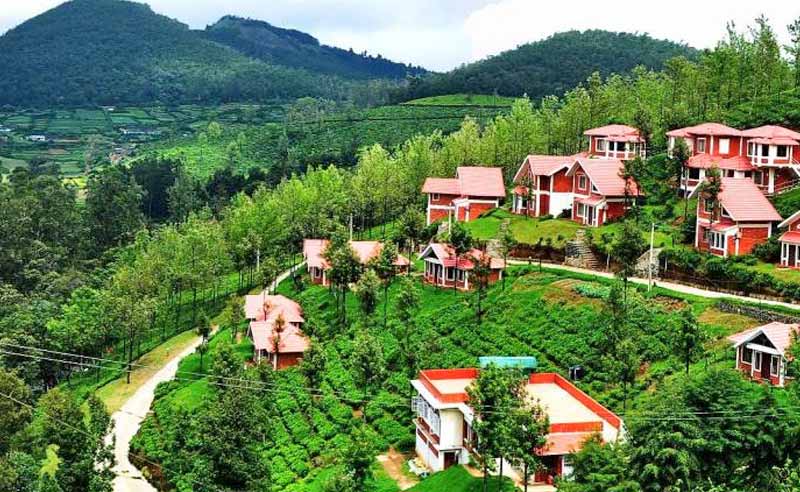 Exotic Uttarakhand Tour