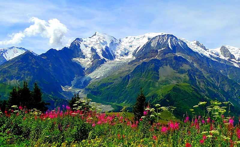 Romantic Uttarakhand Tour